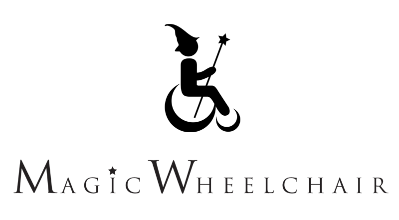 Magic Wheelchair