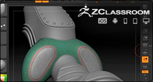 ZBrush Training