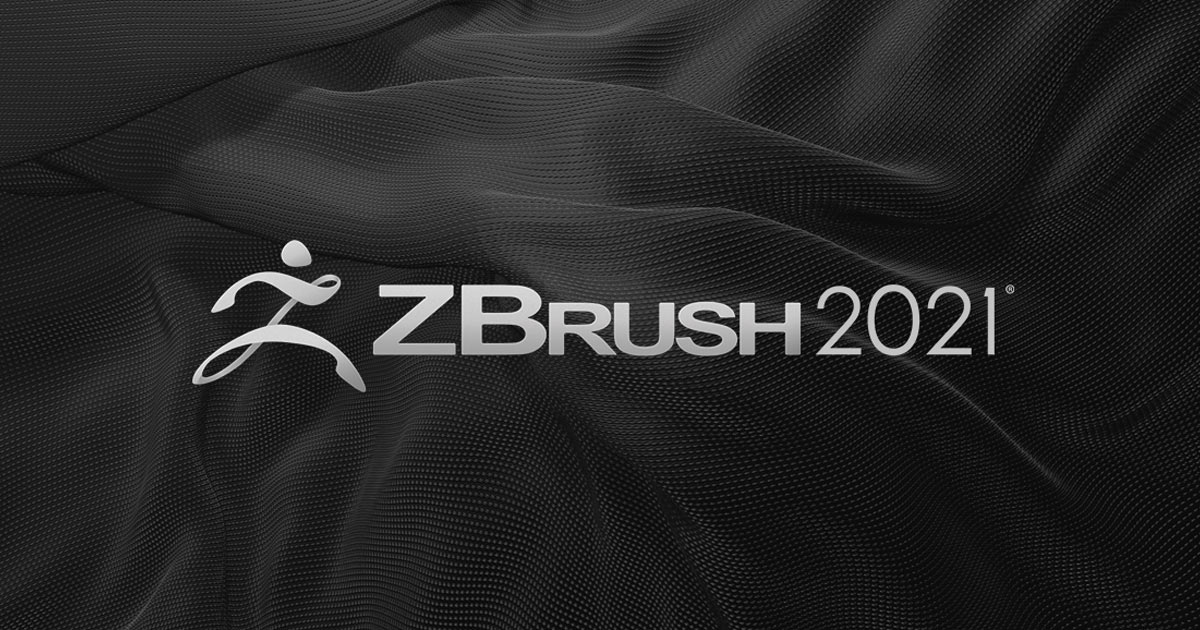 Pixologic ZBrush 2023.2 for windows download
