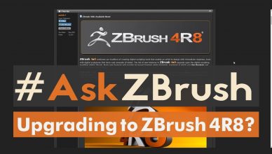 pixologic zbrush 4r8 transpose tool