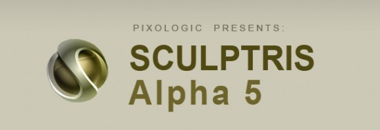 pixologic sculptris download