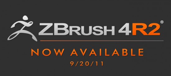 zbrush 4r7 activation code mac