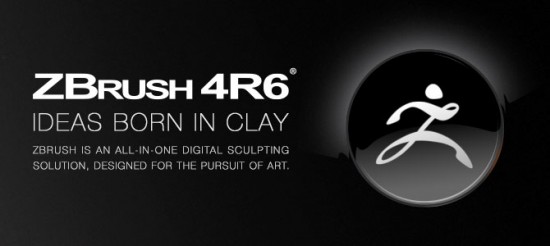 when did zbrush 4r6 released