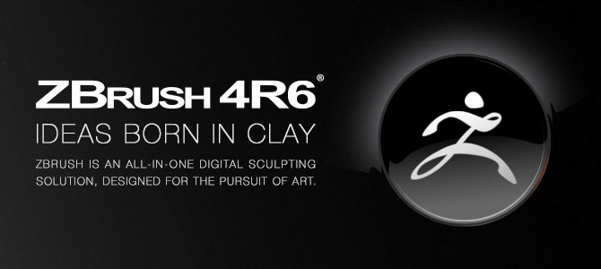 zbrush 4r6 serial number free