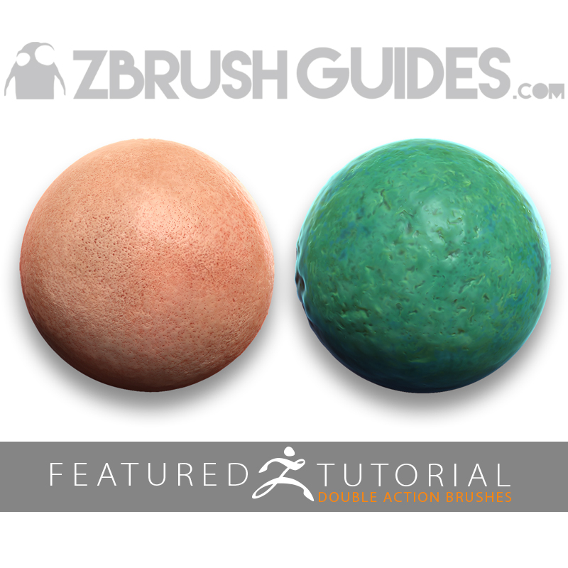 Learn to Use Brush Modifiers to Your Advantage!