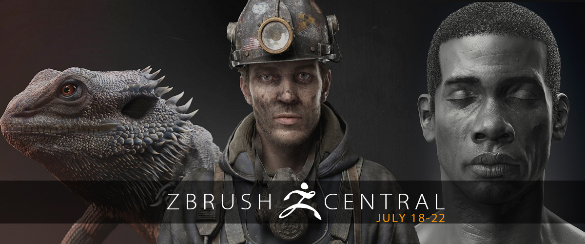 Zbrushcentral Highlights July 18 22 Pixologic Zbrush Blog 5702