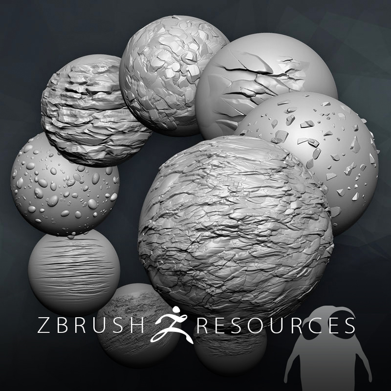 Double Action Brushes Part 3 Released