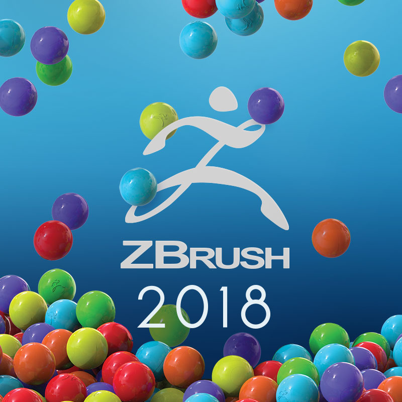 Join Pixologic for a live ZBrush Presentation