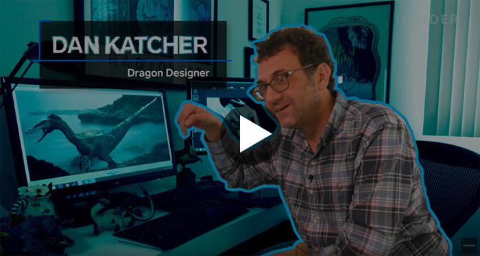 HBO Insider with Dan Katcher
