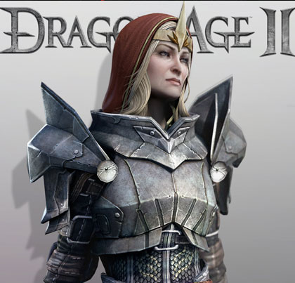 Pixologic :: Interview :: Dragon Age 2