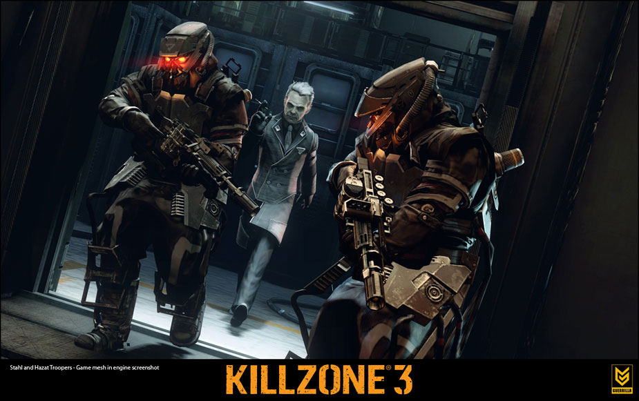 Critical Consensus: Killzone 3