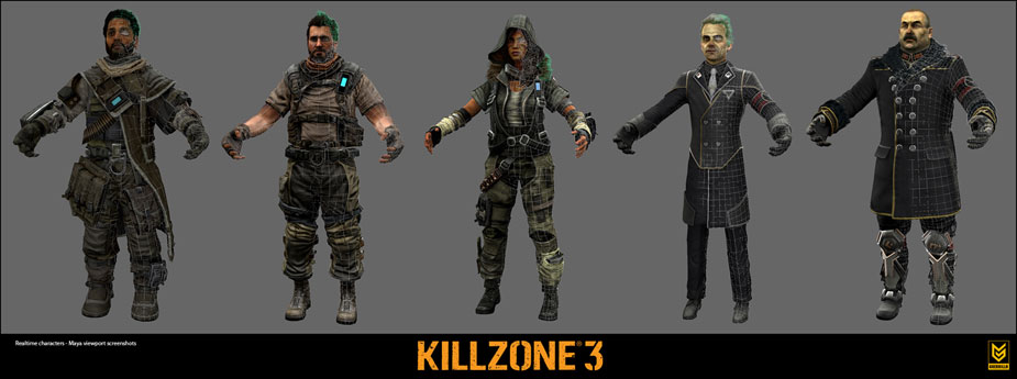 Critical Consensus: Killzone 3