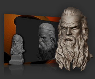 pixologic sculptris