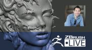 Robert Vignone – Creating Characters for 3D Printing – Episode 9