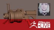 (Part 2) Shayleen Hulbert – Character Creation for Games – Episode 18