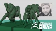 Mariano Steiner – “…far, far from work” – Episode 8