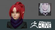 Shayleen Hulbert – Character Creation for Games – Episode 27