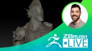 High Detail 3D Printed Collectibles – Sébastien Giroux – Episode 20