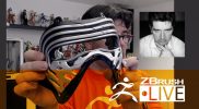 Star Wars Kylo Ren Helmet: Fan Art: Cosplay & 3D Printing – Thomas Roussel – Part 5