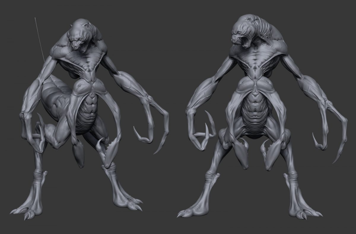 jose-talamas-poses1 – ZBrushLIVE