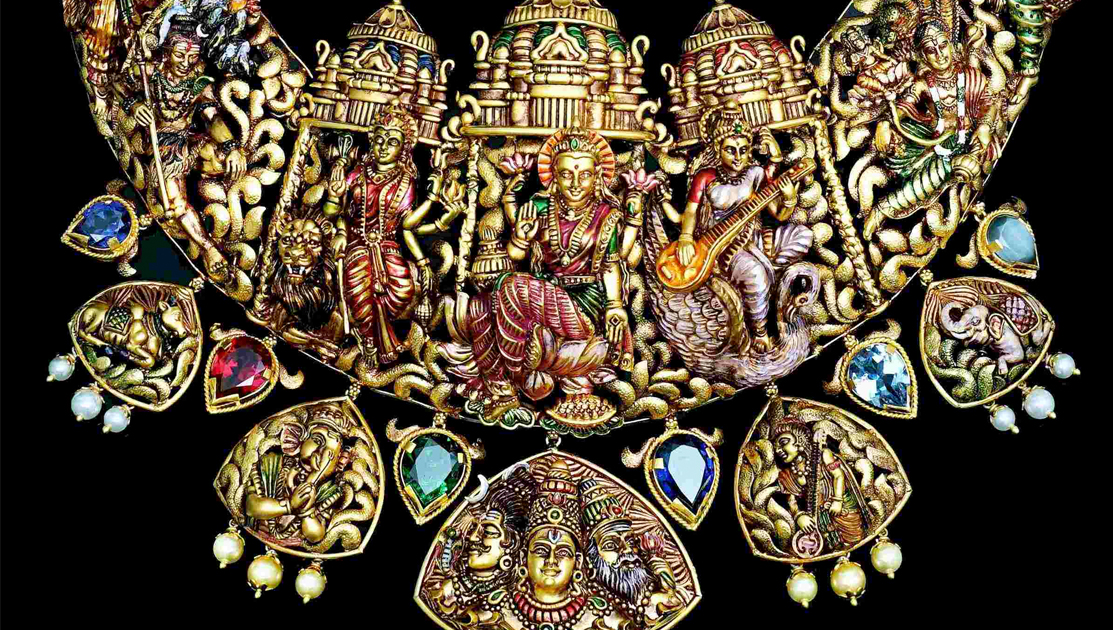 ZBrush Artist Shares Award Winning Jewelry Designs ZBrushLIVE