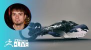 3D Illustrations: Vehicle Concepting – Pixologic Joseph Drust – ZClassroom LIVE