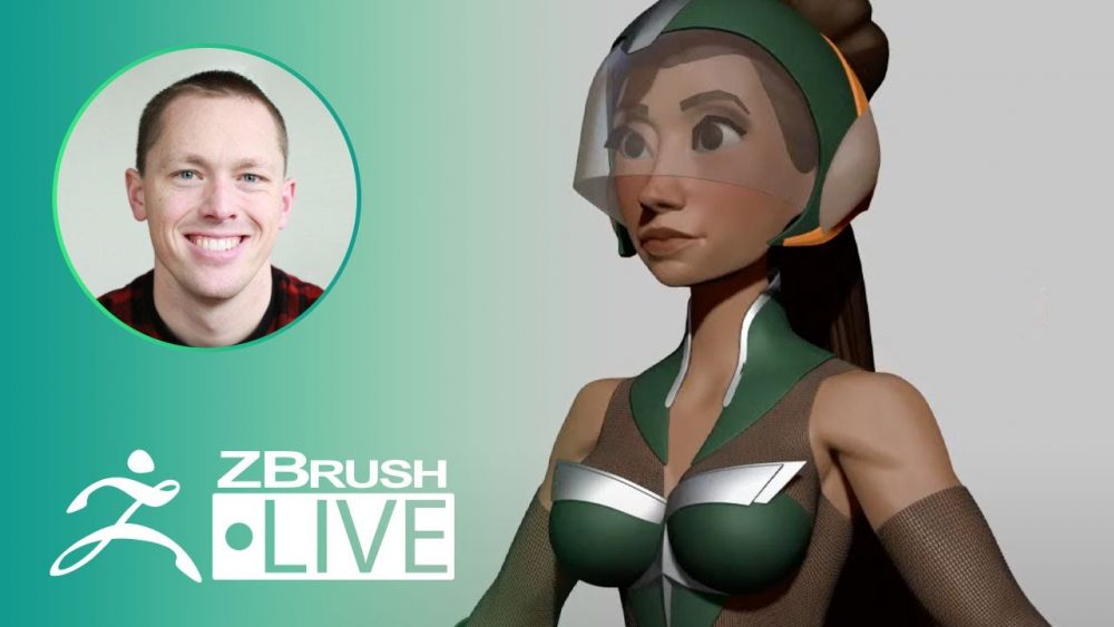 no-spare-time-with-smaartist-stephen-anderson-zbrushlive