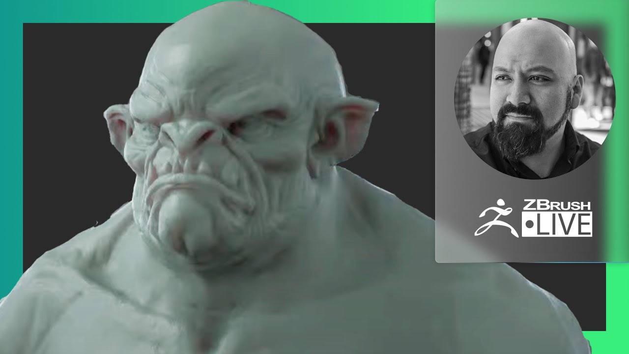 buy zbrush student