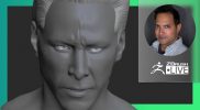Lion-Arts: Sculpting & 3D Printing Iconic Characters – Daniel Enrique De León – ZBrush 2021.6