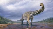 Australia’s Largest Known Dinosaur Digitally Recreated, 3D Printed Full Scale
