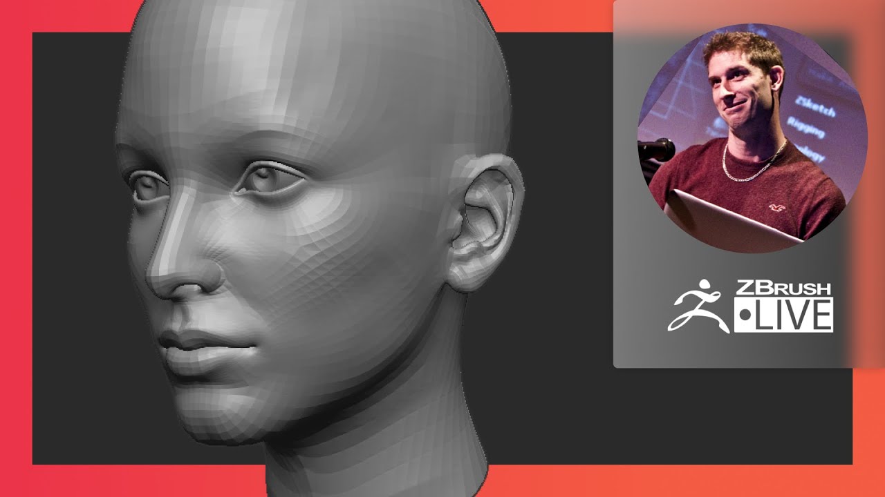 Pixologic ZBrush 2023.2.1 for android instal