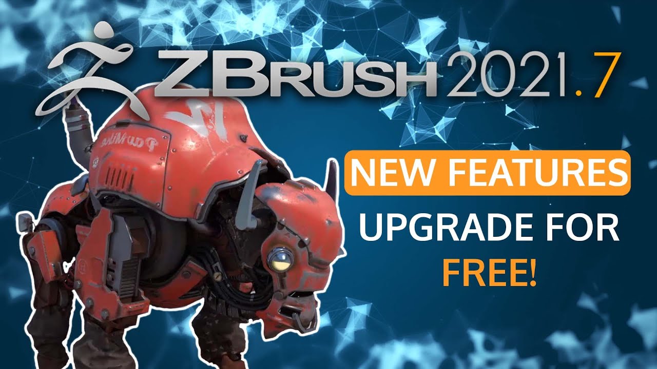 download the new for ios Pixologic ZBrush 2023.1.2