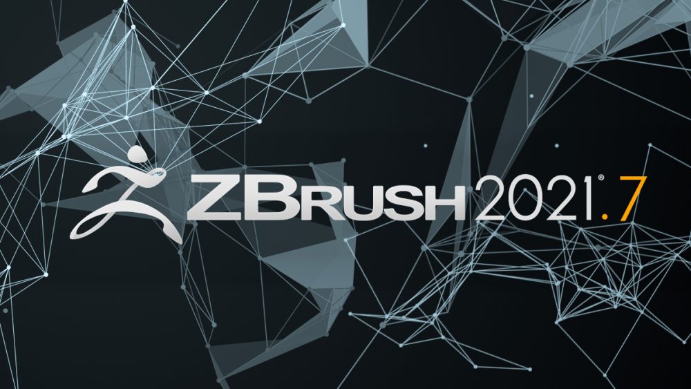 ZBrush 2021.7 Special Event Stream – ZBrushLIVE