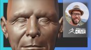 New Streamer! Stylized Characters with Ryan Kittleson – ZBrush 2021.7