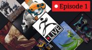 ZBrushLIVE Multi-Stream – ZBrush 2022 – Episode 1