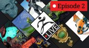 ZBrushLIVE Multi-Stream – ZBrush 2022 – Episode 2