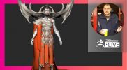 Dark Fantasy Concept Concept Art to 3D – Brendon Isaiah Bengtson with Bjorn Hurri – ZBrush 2022