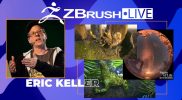 Today! Eric Keller is Live Streaming at 7:00pm PST! – Nature, Animals, Biodiversity, & Science!