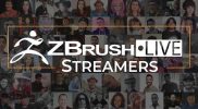 Welcome to ZBrushLIVE 2022