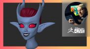 Sculpting Stylized Characters – Shane Olson – ZBrush 2022