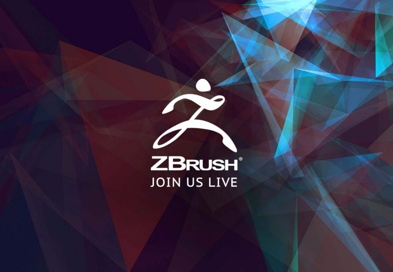 ZBrush LIVE Stream! – ZBrushLIVE