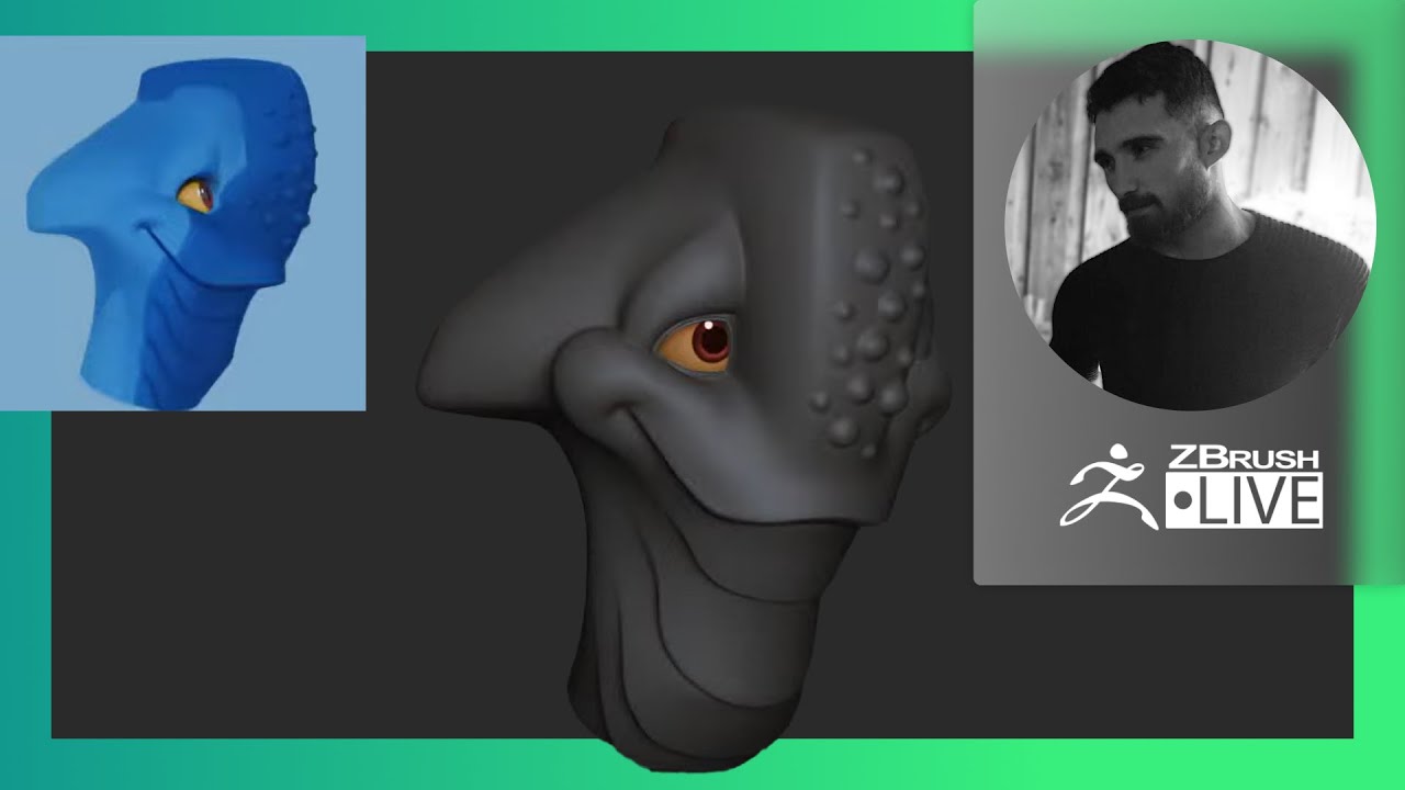 can you reuse zbrush trial