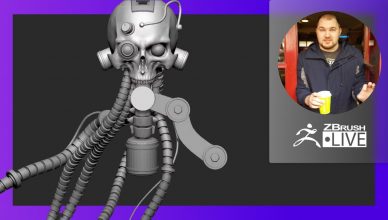 3D Modeling Vs Sculpting : What Are the Differences