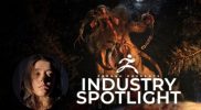 Aug. 9 at 3:00pm – Industry Spotlight: Ashley A. Adams – Stylized Characters for Feature Animations