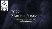 ZBrush Summit 2022