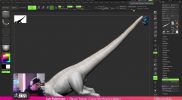 Come See How It’s Made with Ian Robinson | ZBrush Trainer | ZBrush 2022