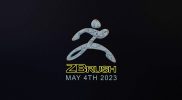 Star Wars May the 4th ZBrush Event