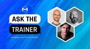 Ask The Trainer | Cinema 4D / ZBrush Workflows