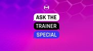 #AskTheTrainer Special | Improvising on a Collaborative Project