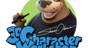 3D Character Workshop